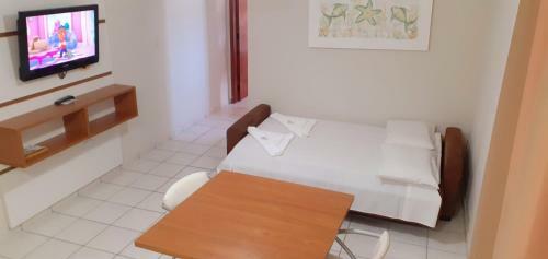 Hotel Jangada Flat Service