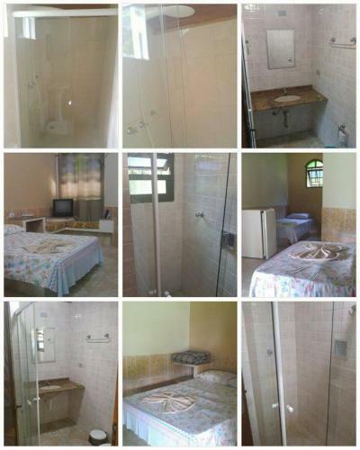 Hostal Ilhabela T�nis Clube