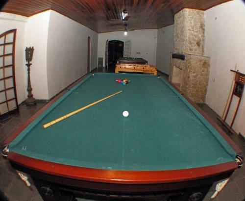 Hostal Ilhabela T�nis Clube