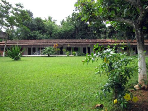 Hostal Ilhabela T�nis Clube