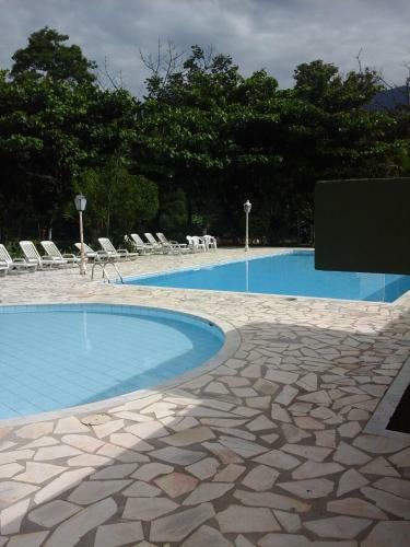 Hostal Ilhabela T�nis Clube