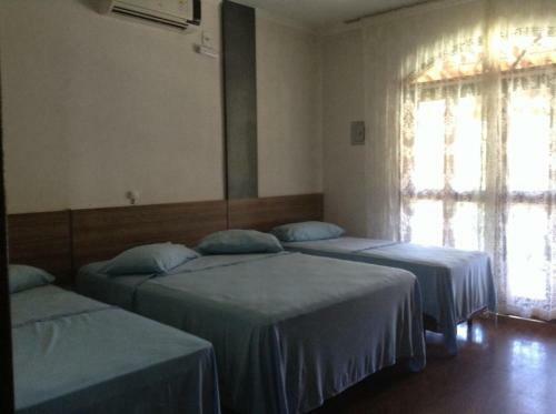 Hostal Pousada Estrela D'alva