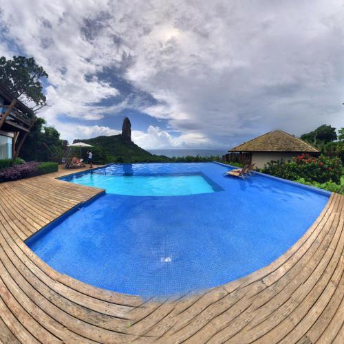 Hostal Pousada Morena