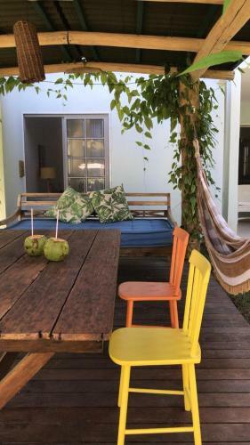 Ipioca Residence