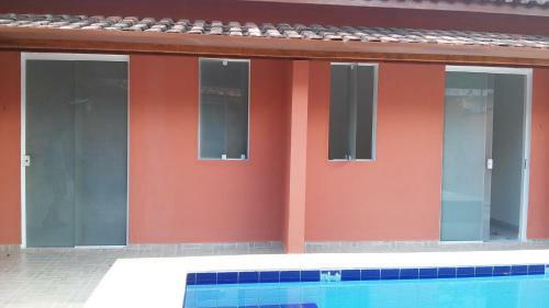 Hostal Suite Recanto Cheiro Verde