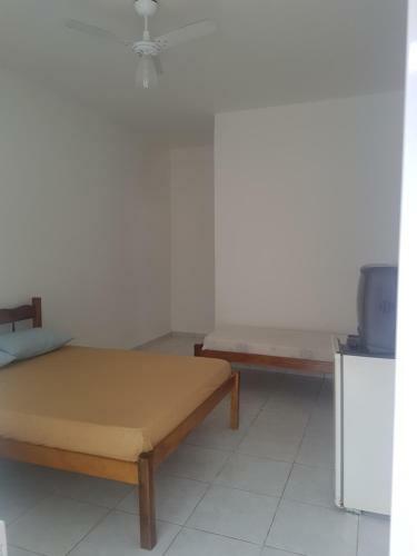 Hostal Suite Recanto Cheiro Verde