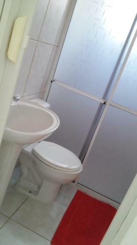 Hostal Suite Recanto Cheiro Verde