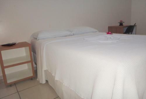 Hotel Cana� De Anapolis
