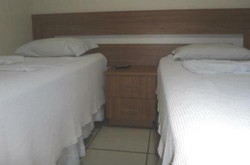 Hotel Cana� De Anapolis