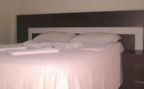 Hotel Cana� De Anapolis