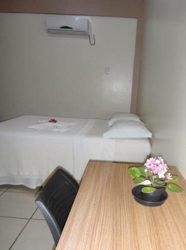 Hotel Cana� De Anapolis