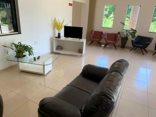 Hotel Cana� De Anapolis