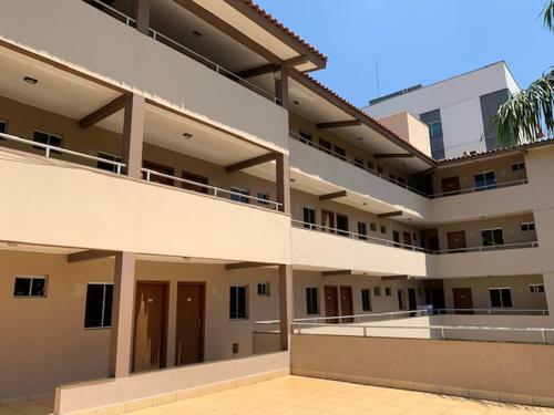 Hotel Cana� De Anapolis