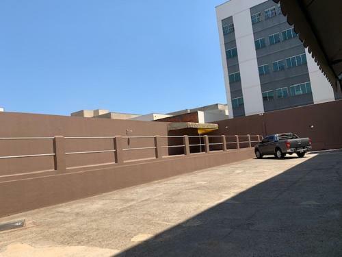 Hotel Cana� De Anapolis