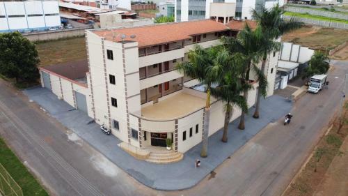 Hotel Cana� De Anapolis