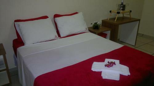 Hotel Cana� De Anapolis