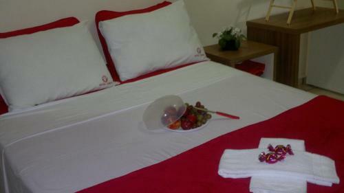 Hotel Cana� De Anapolis