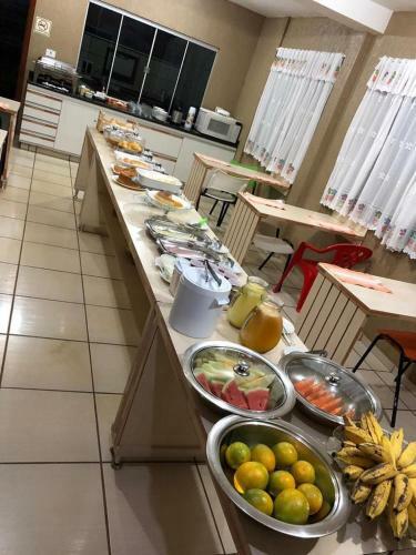Hotel Cana� De Anapolis