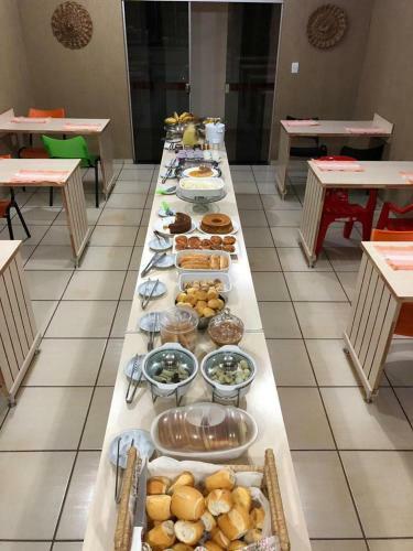 Hotel Cana� De Anapolis