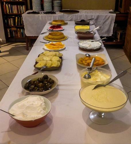 Hostal Pousada �