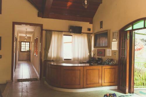 Hotel Tabarana