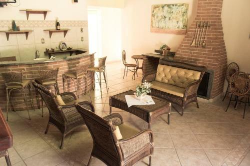 Hotel Tabarana