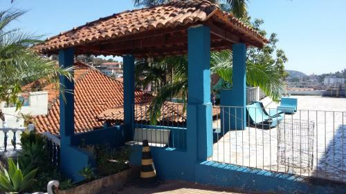 Hotel Casar�o