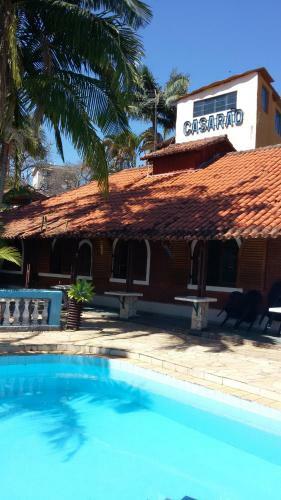 Hotel Casar�o