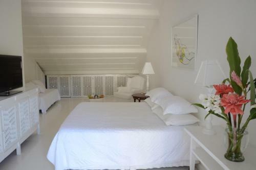 Hostal Pousada Casa De Paraty