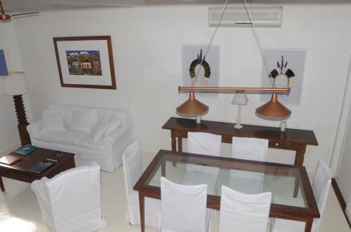 Hostal Pousada Casa De Paraty