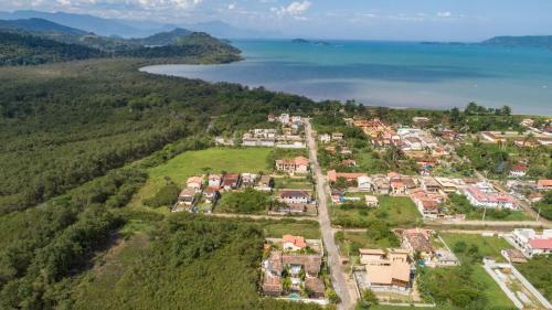 Hostal Pousada Fruto Da Terra