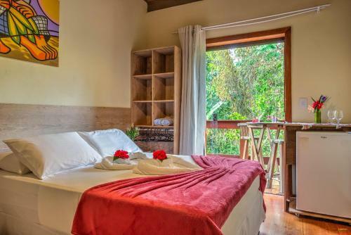 Apartamento Embau Flat