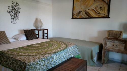 Hostal Pousada Magia