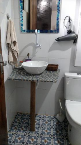Hostal Pousada Magia