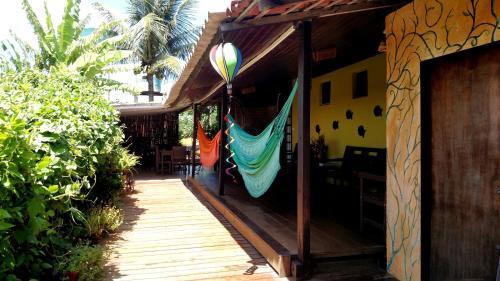 Hostal Pousada Magia