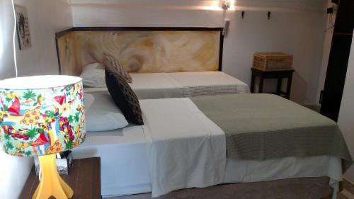 Hostal Pousada Magia