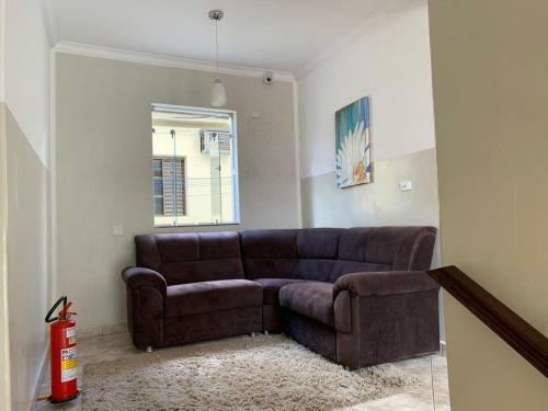 Hotel Central De An�polis