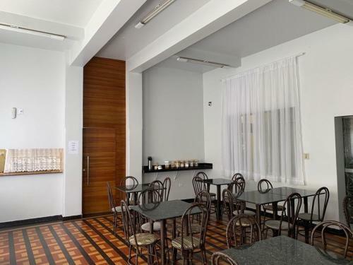Hotel Central De An�polis