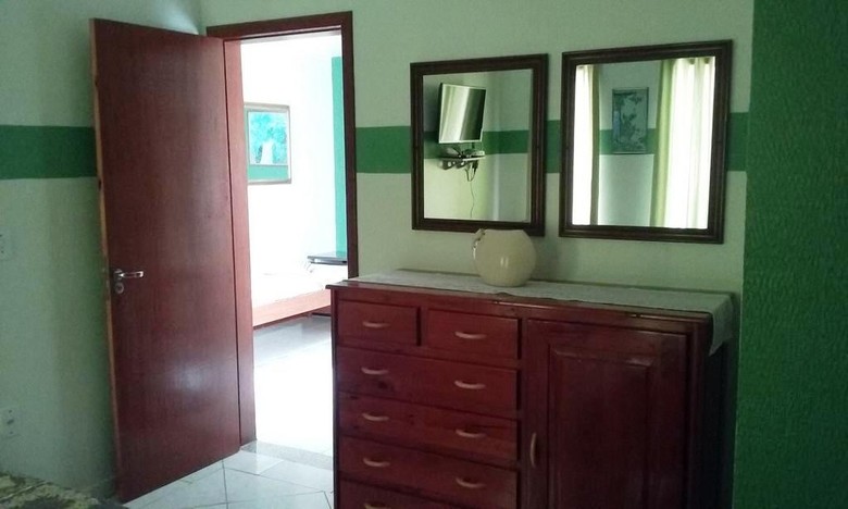 Hostal Pousada Dos Dourados