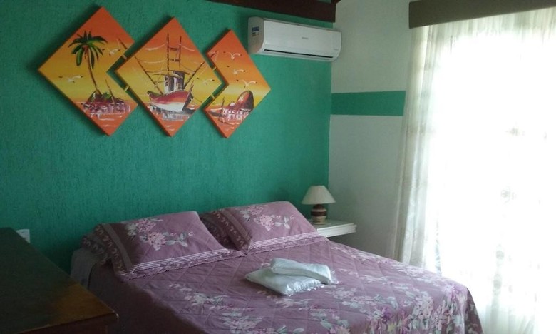 Hostal Pousada Dos Dourados