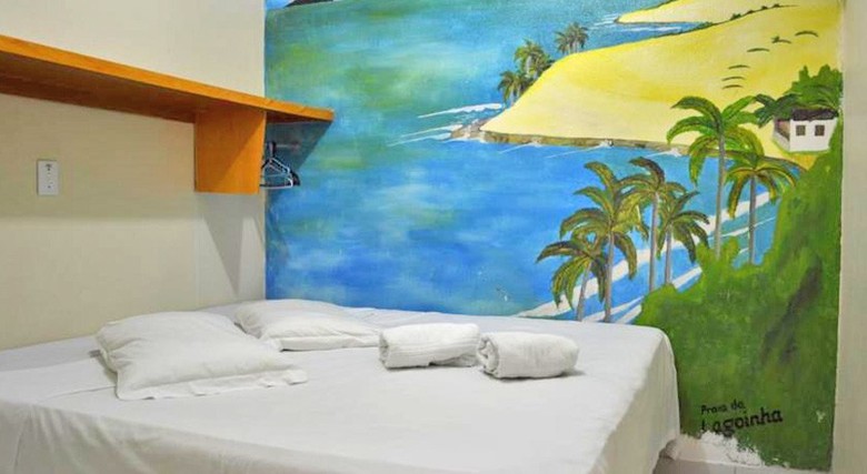 Posada Pousada Dragao Do Mar