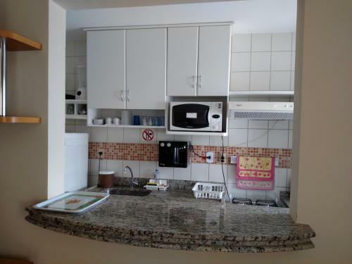 Apartamento Prive Das Thermas