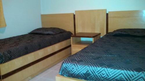 Apartamento Prive Das Thermas
