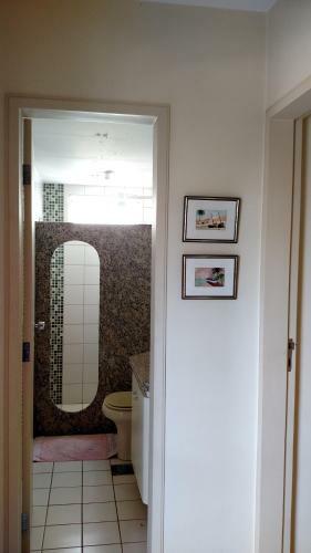 Apartamento Prive Das Thermas