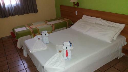 Hotel Ponta Das Toninhas