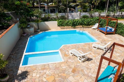 Hotel Ponta Das Toninhas