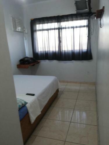 Santa Cruz Hotel