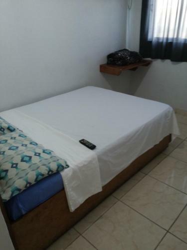 Santa Cruz Hotel