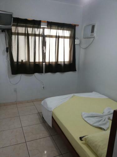 Santa Cruz Hotel