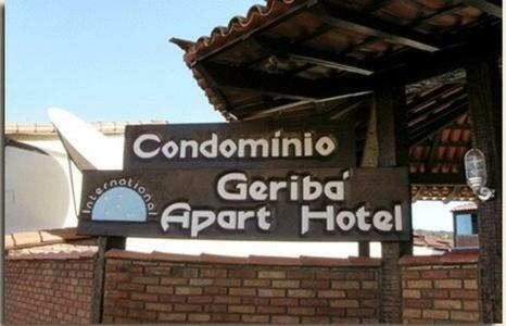 Gerib� Beach Apart Hotel B�zios